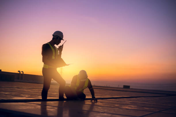 Best Flat Roof Repair Services  in Mckinleyville, CA