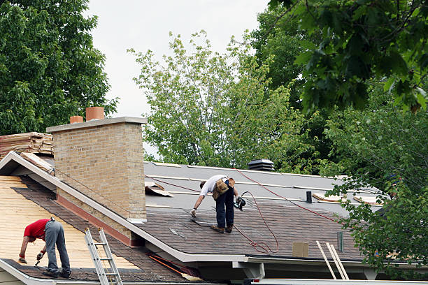 Best Roofing Contractors for Homes  in Mckinleyville, CA