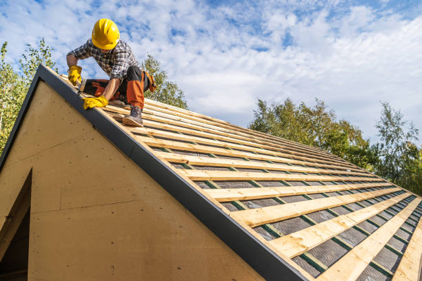 Roof Waterproofing Services in Mckinleyville, CA