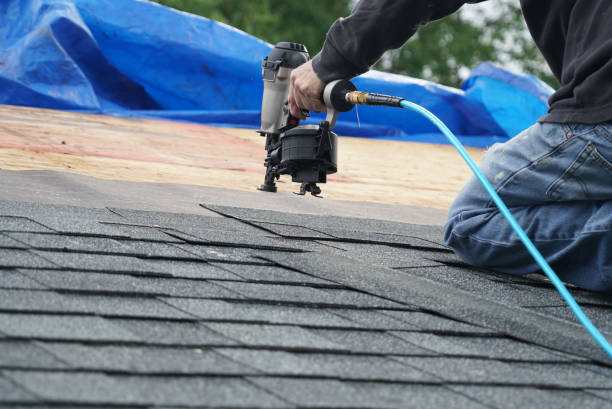 Best Sealant for Roof  in Mckinleyville, CA