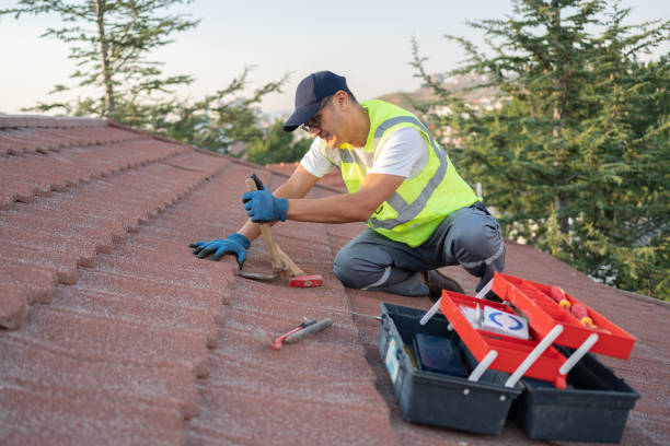 Best Residential Roofing Contractor  in Mckinleyville, CA