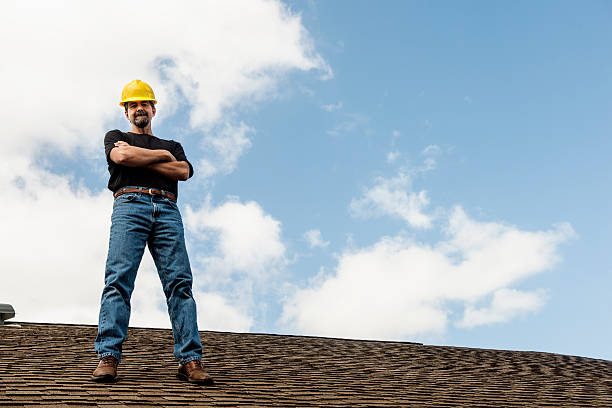 Best Roof Maintenance Services  in Mckinleyville, CA