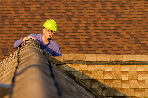 Best Roofing Contractor Near Me  in Mckinleyville, CA