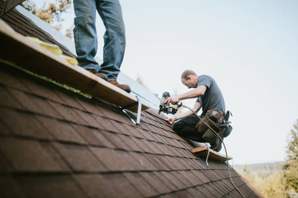 Best Roof Replacement Cost  in Mckinleyville, CA