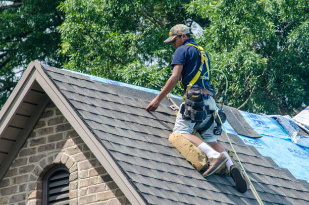 Best Slate Roofing Contractor  in Mckinleyville, CA