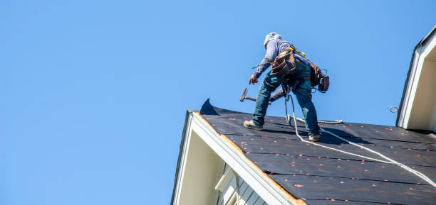 Best Affordable Roofing Company  in Mckinleyville, CA